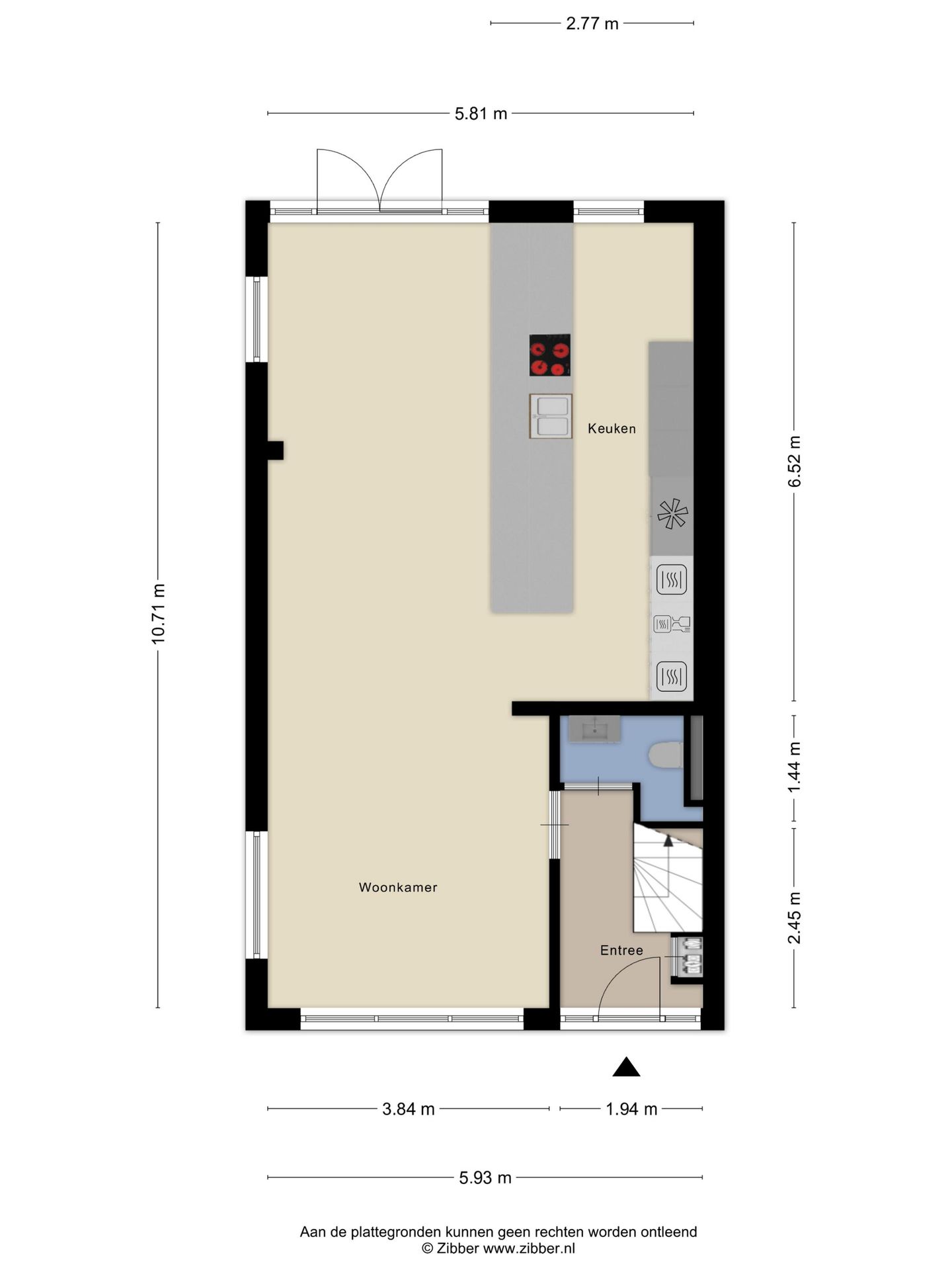 Foto 40 van Stuylinglaan 16