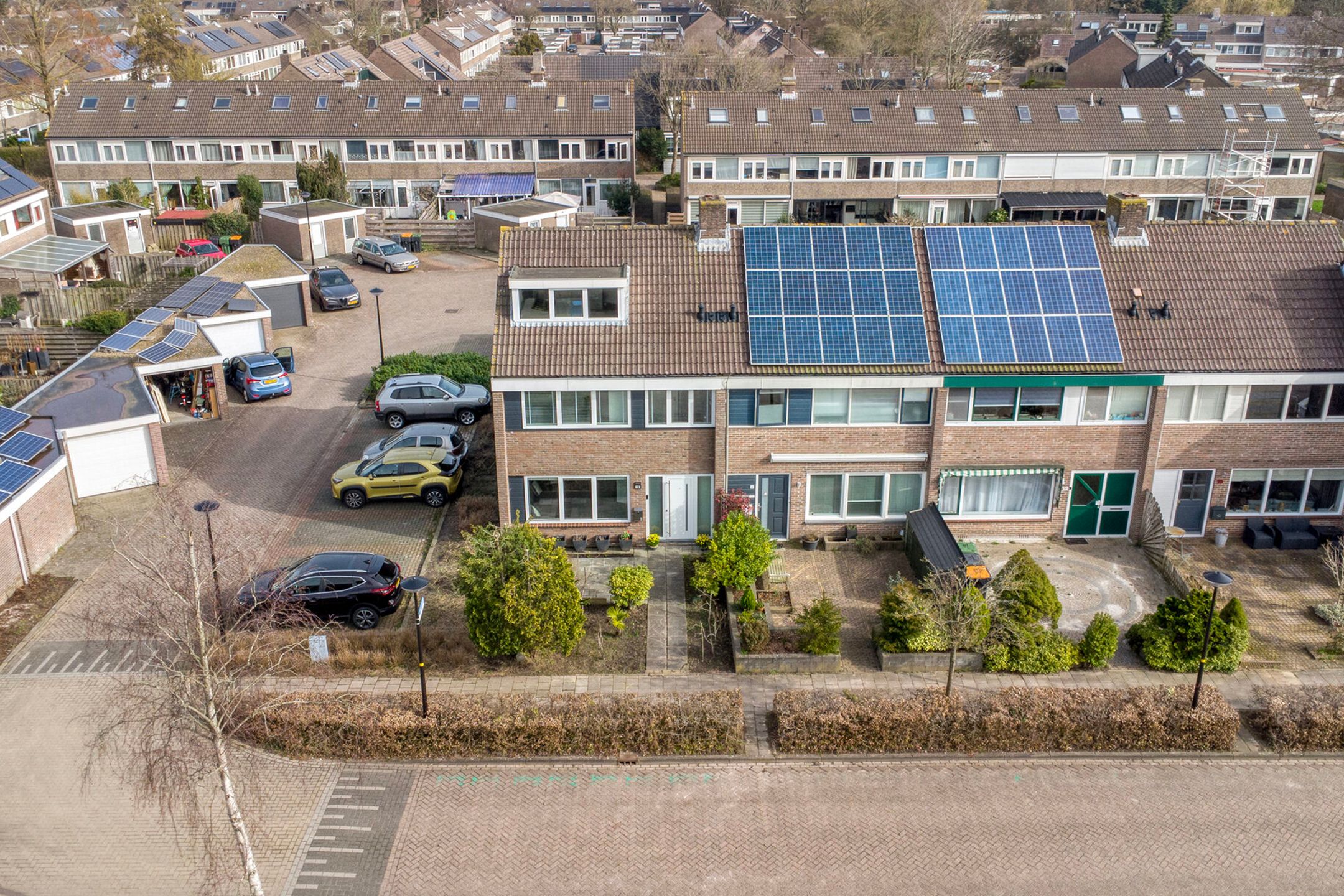 Foto 33 van Stuylinglaan 16