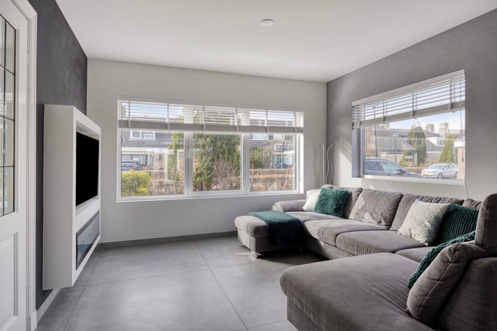 Photo 4 of Stuylinglaan 16