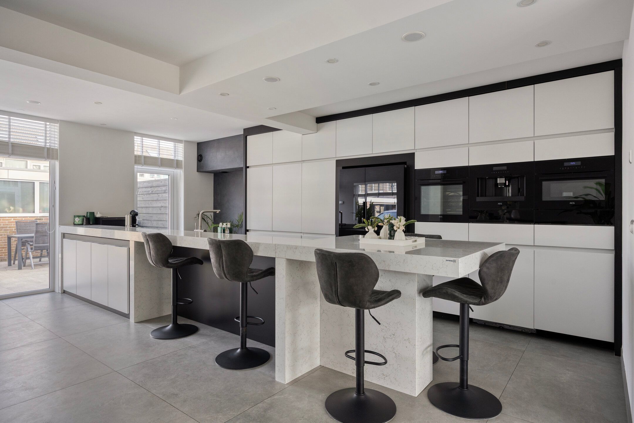 Foto 9 van Stuylinglaan 16