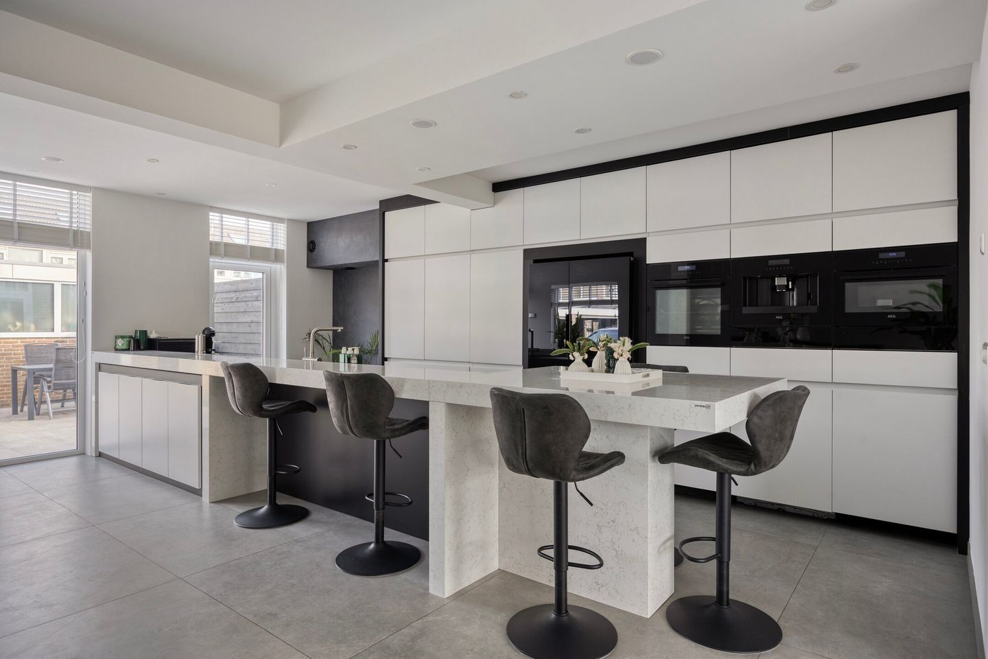 Foto 10 van Stuylinglaan 16