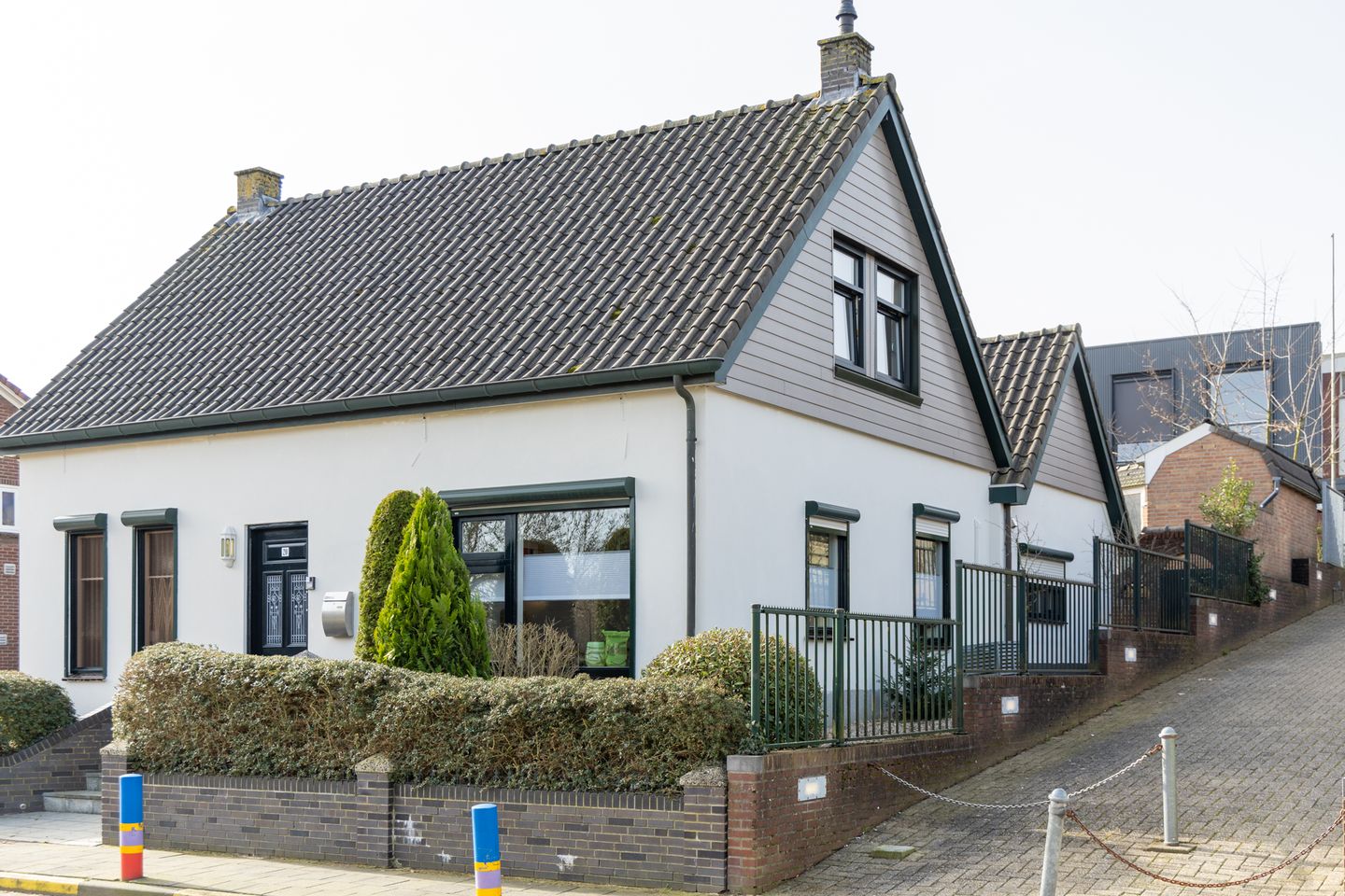 Foto 5 van Lichtenbergseweg 20