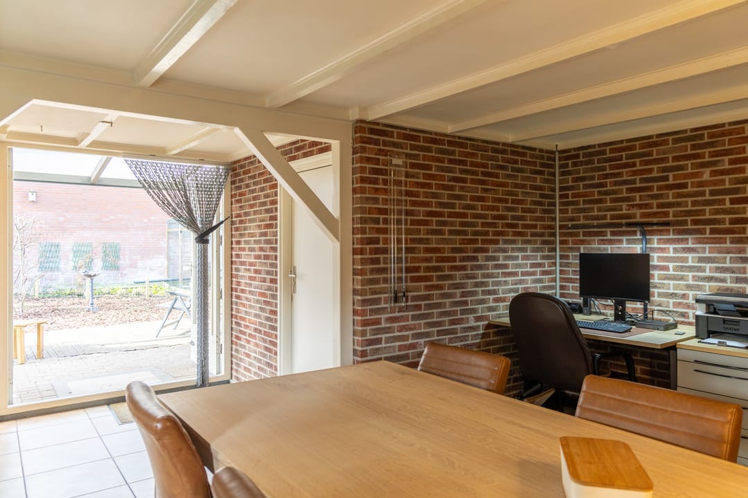 Foto 11 van Lichtenbergseweg 20