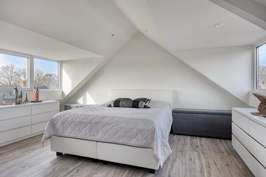 Foto 22 van Stuylinglaan 16