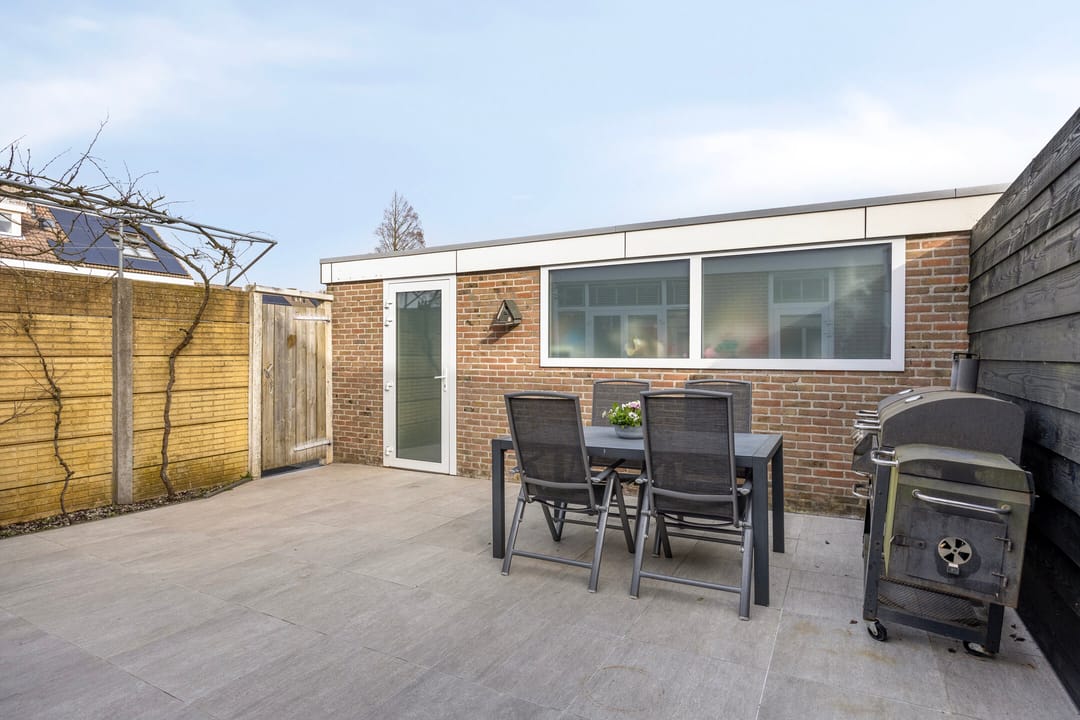 Foto 26 van Stuylinglaan 16