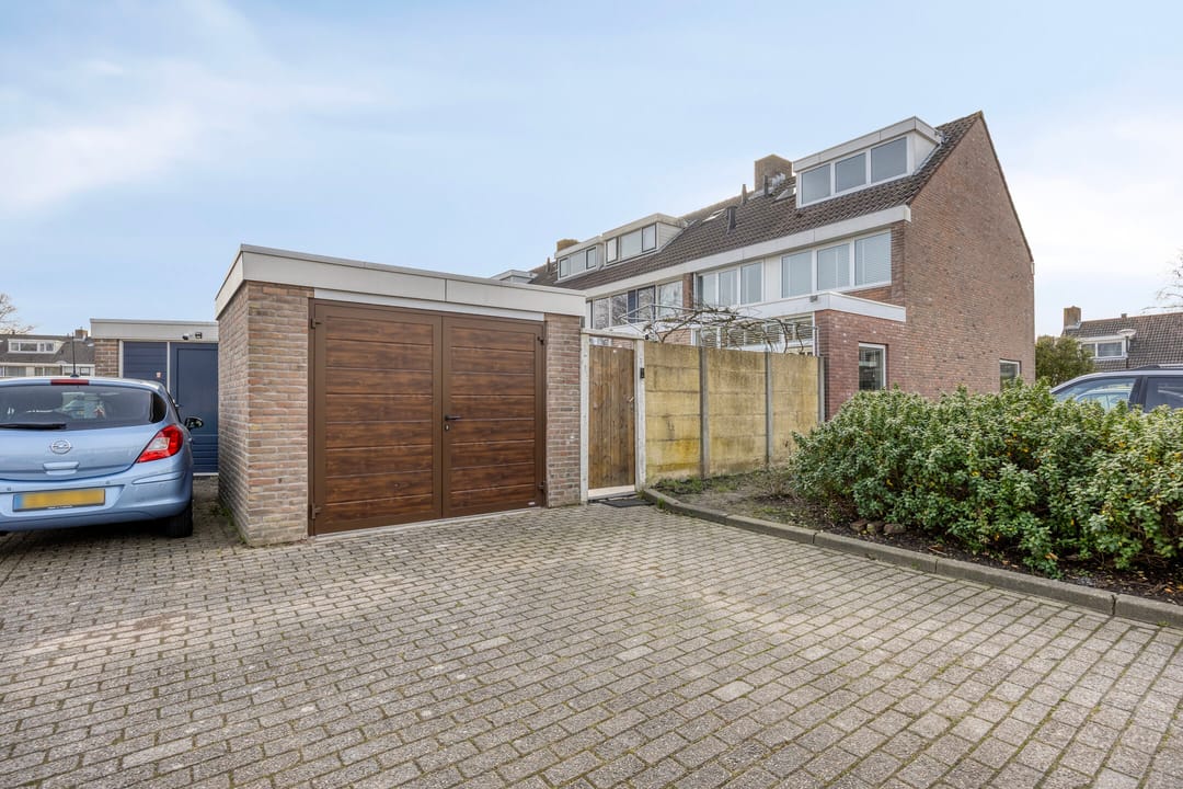 Foto 28 van Stuylinglaan 16