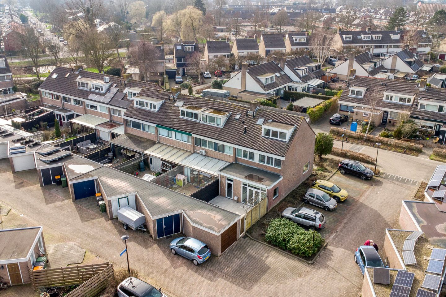 Foto 29 van Stuylinglaan 16