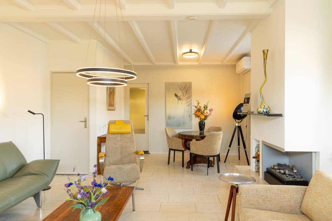 Foto 23 van Lichtenbergseweg 20