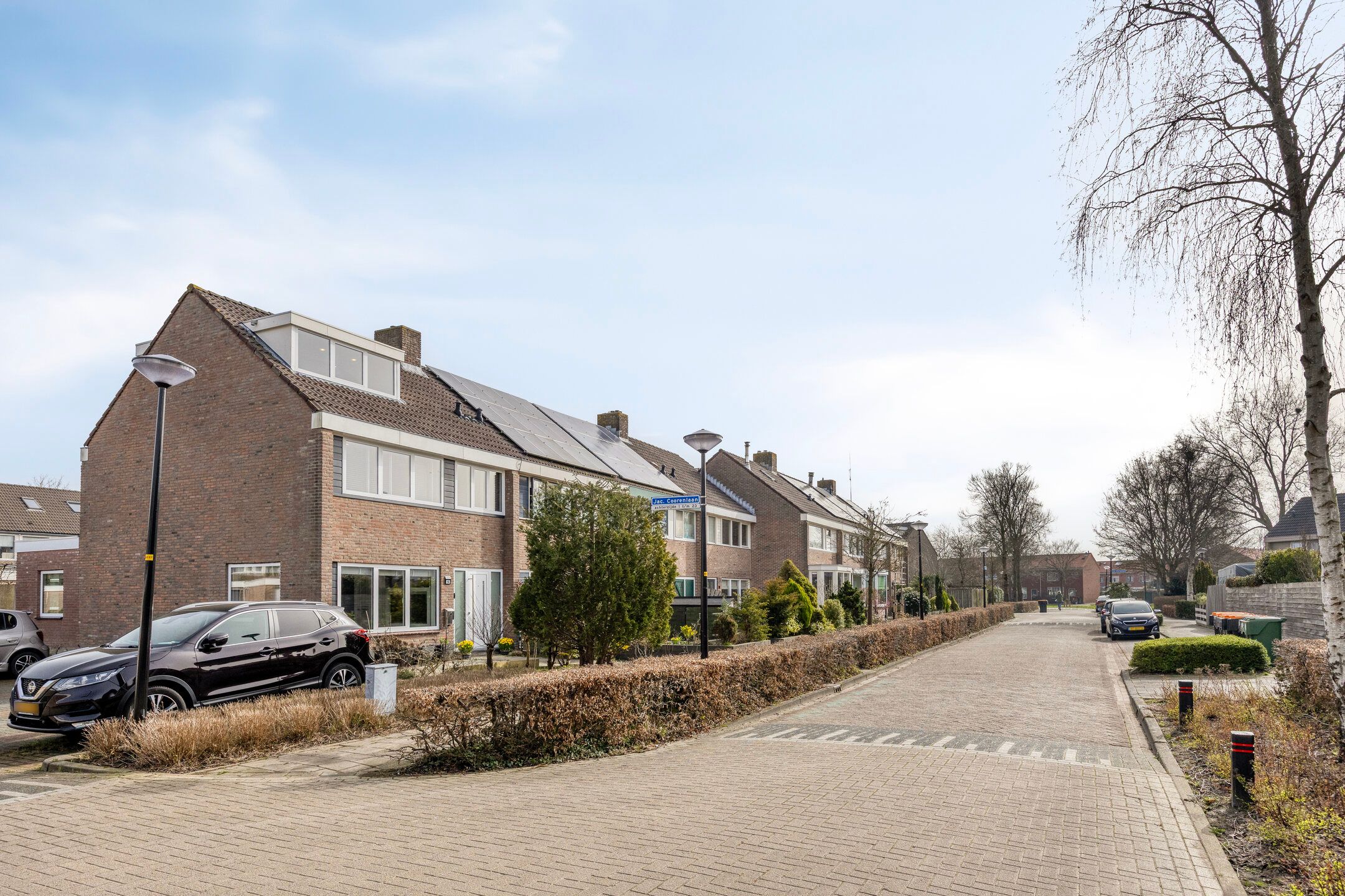 Foto 30 van Stuylinglaan 16