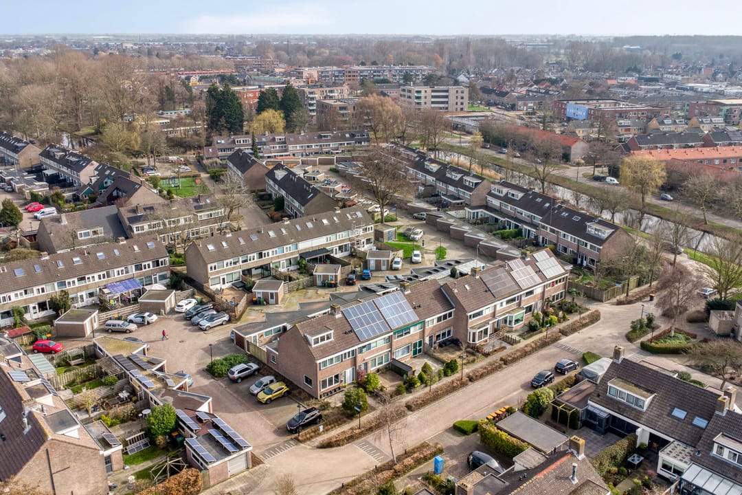 Foto 31 van Stuylinglaan 16