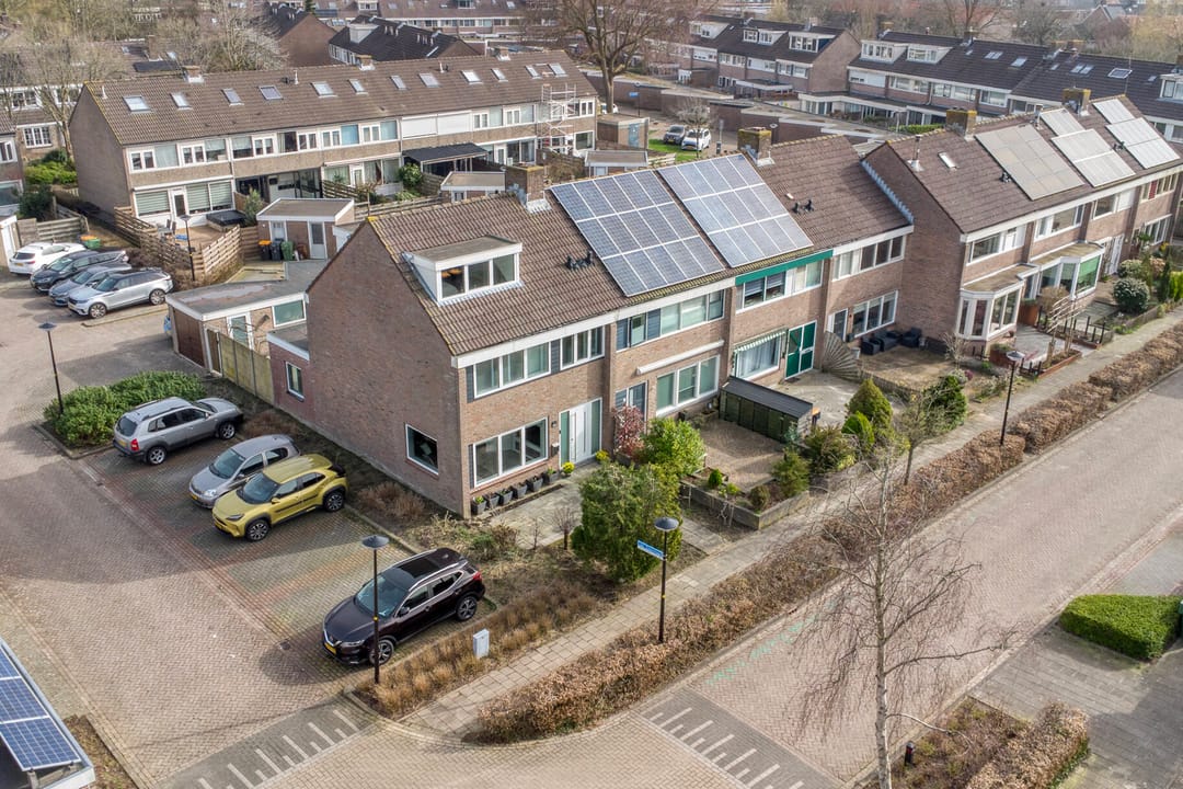 Foto 32 van Stuylinglaan 16