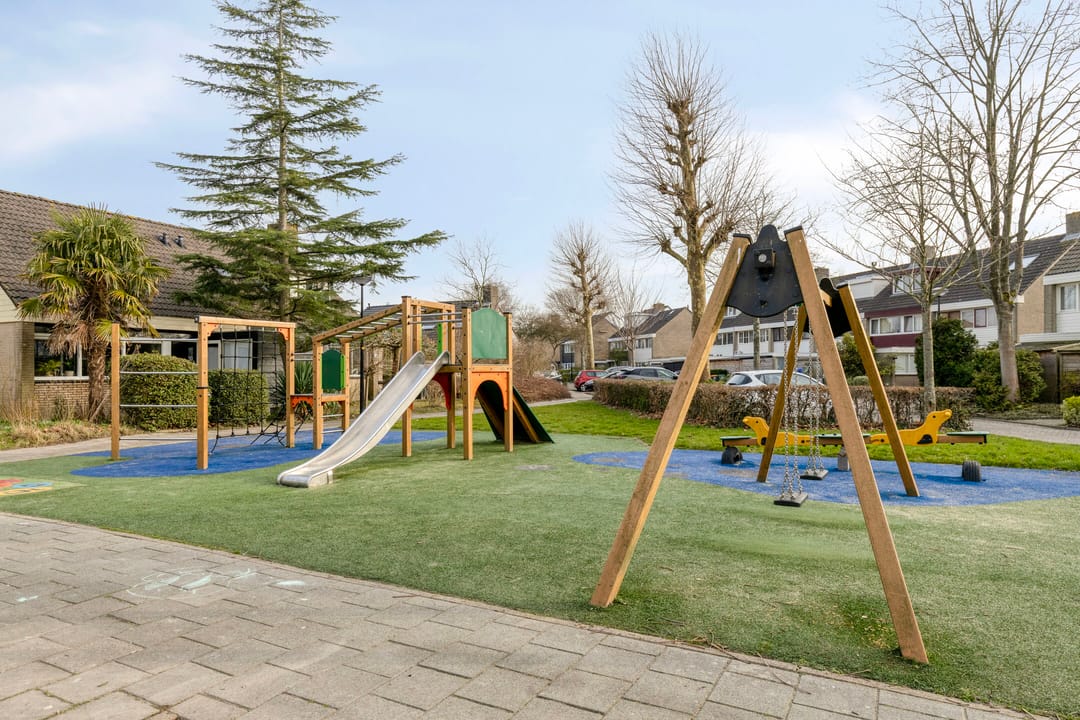 Foto 37 van Stuylinglaan 16