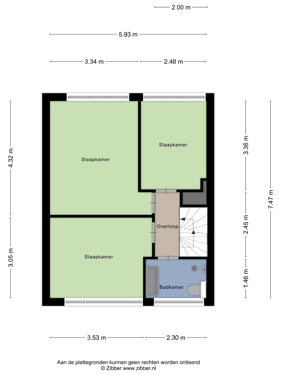 Foto 41 van Stuylinglaan 16