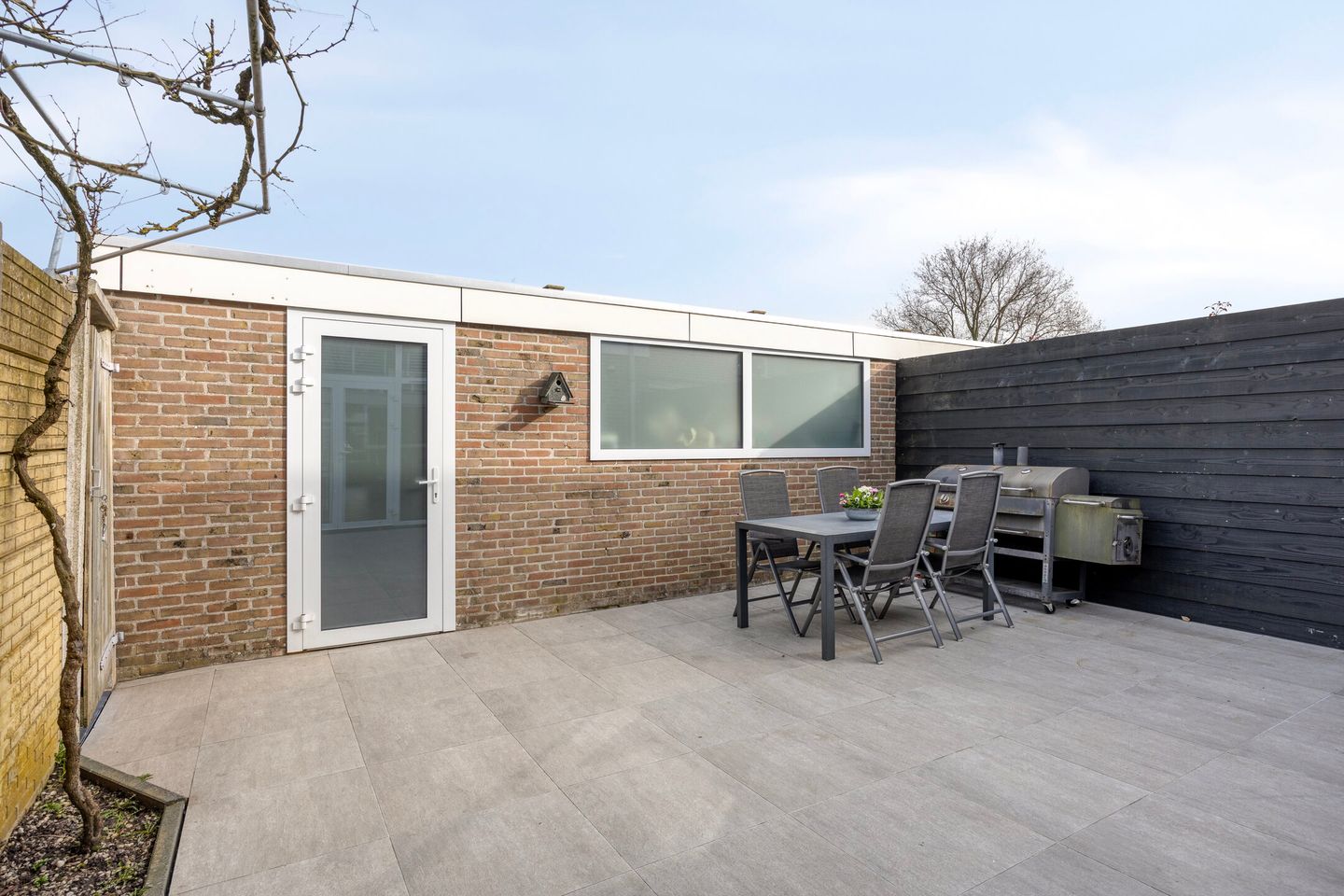 Foto 25 van Stuylinglaan 16