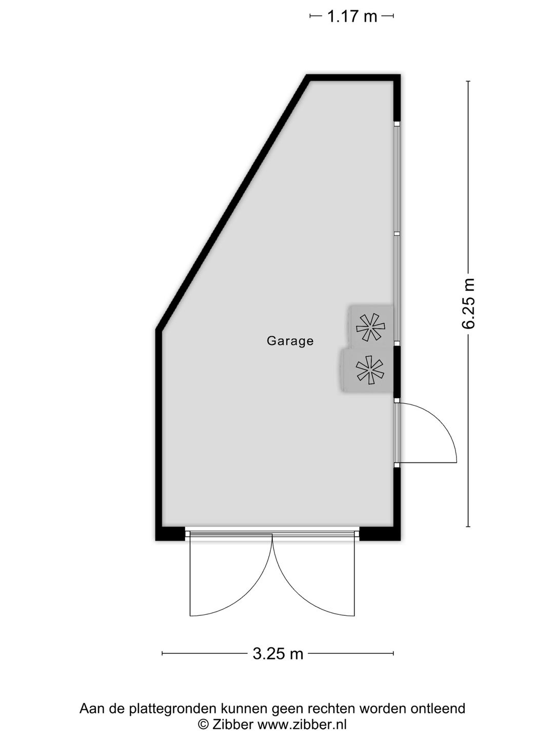 Foto 43 van Stuylinglaan 16