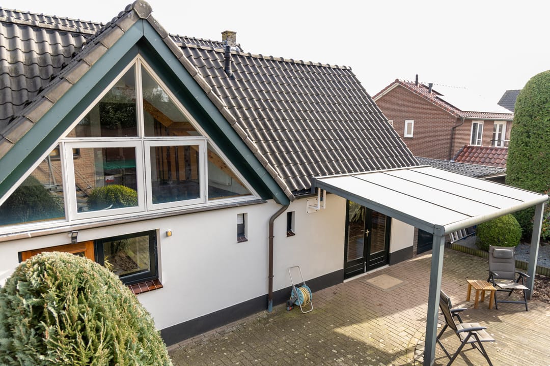 Foto 38 van Lichtenbergseweg 20