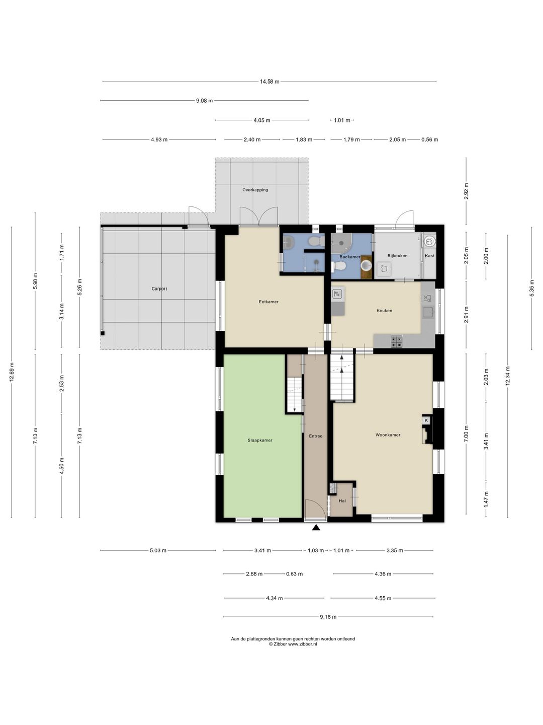 Foto 43 van Lichtenbergseweg 20
