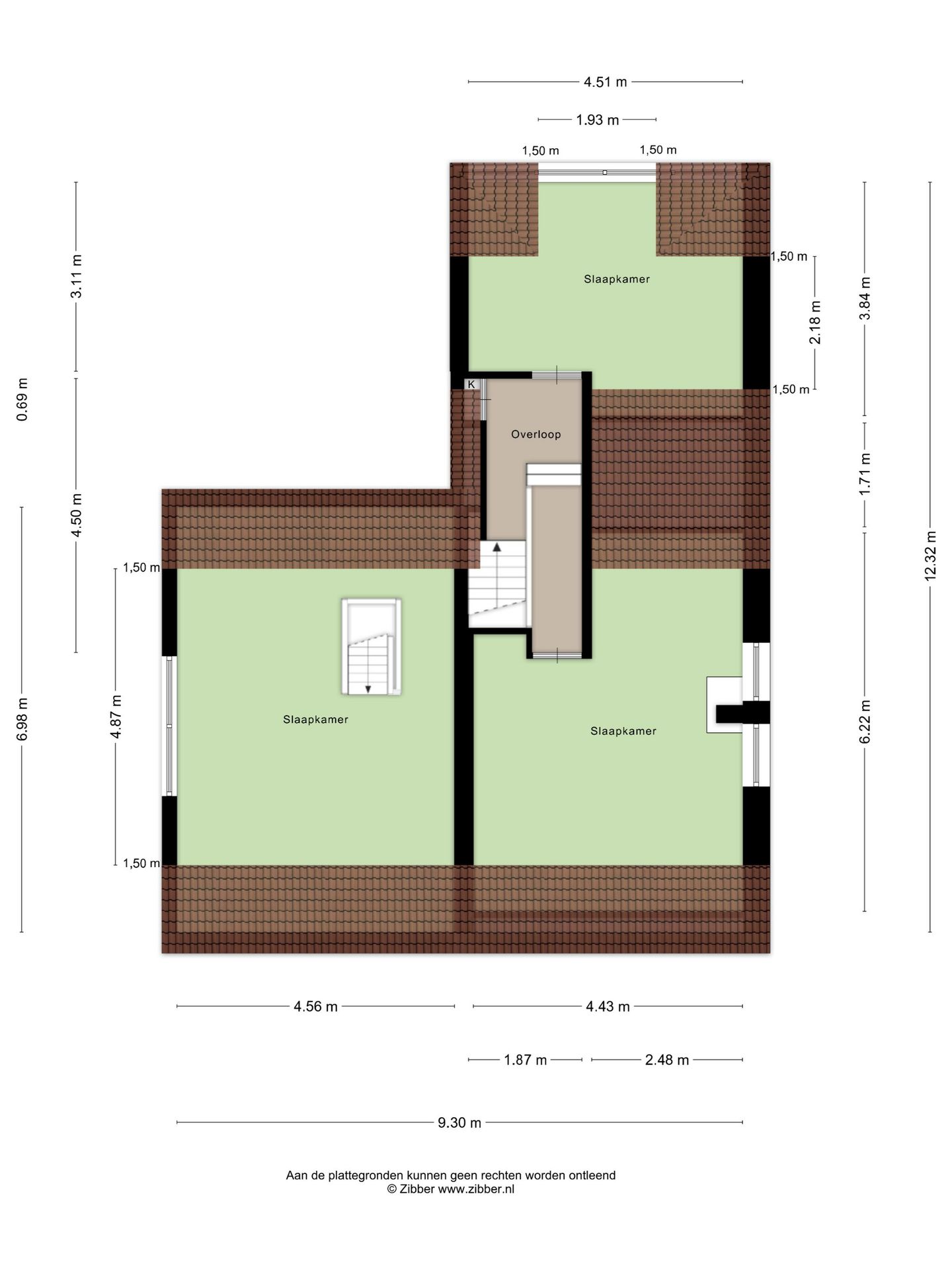 Foto 44 van Lichtenbergseweg 20
