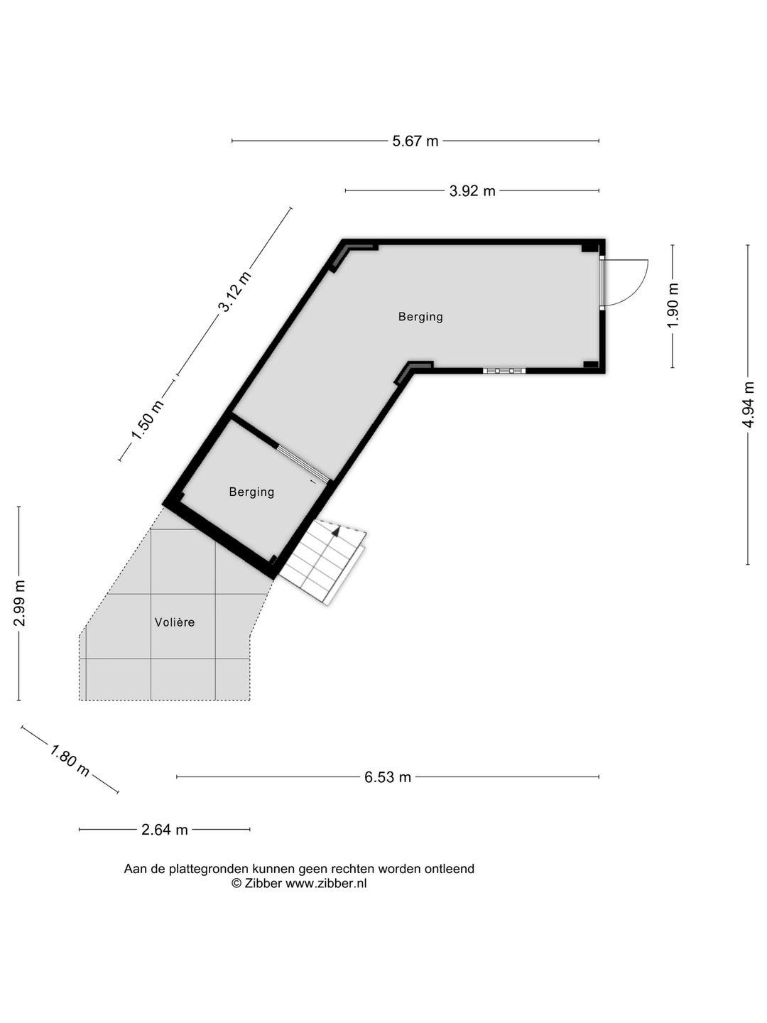 Foto 46 van Lichtenbergseweg 20