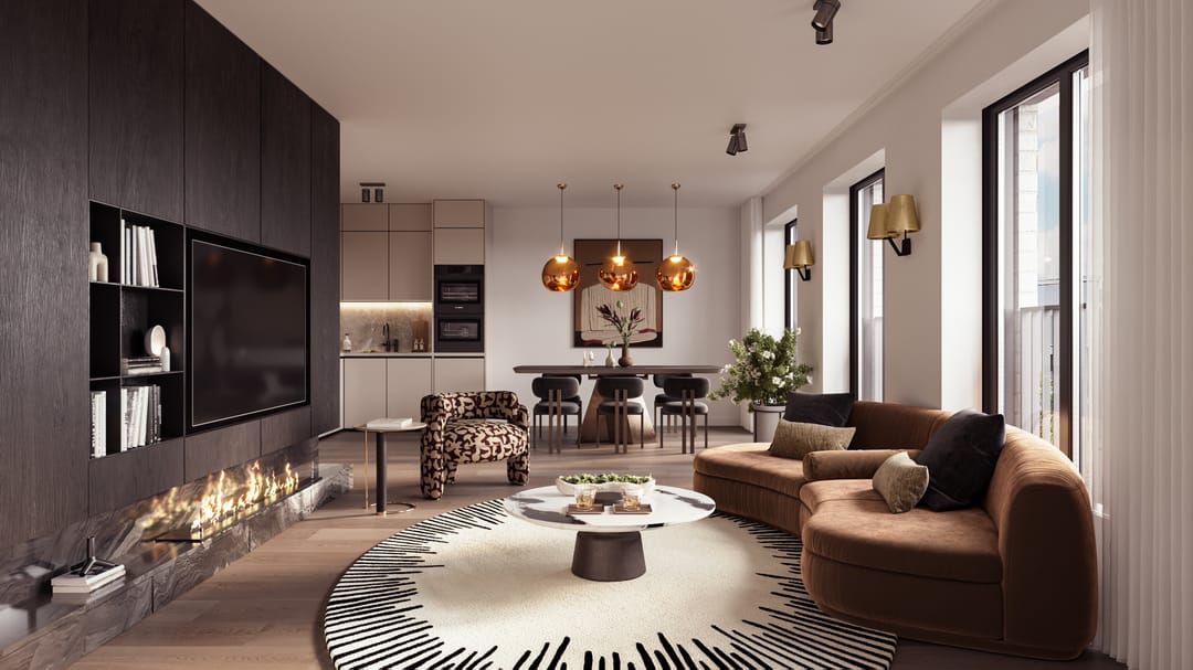 Photo 1 of Type C-s (Bouwnr. A11)