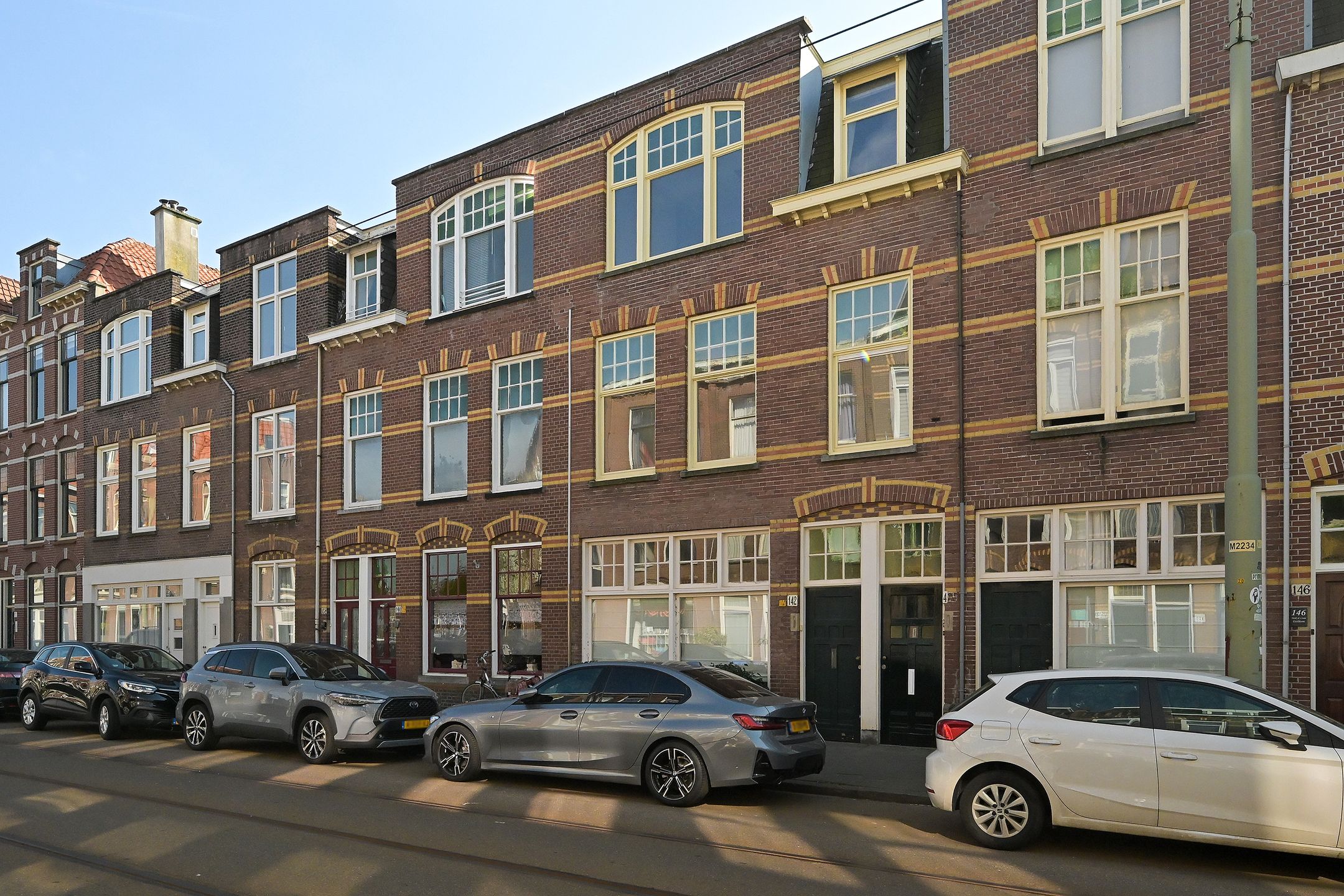 Edisonstraat 144-A 144 A