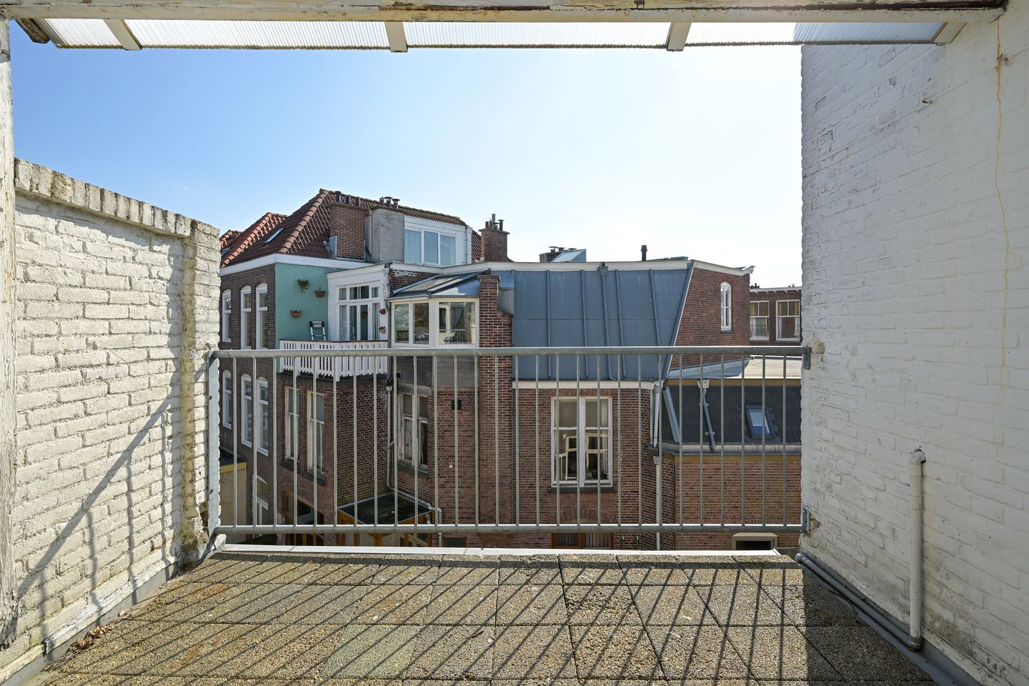 Photo 10 of Edisonstraat 144-A