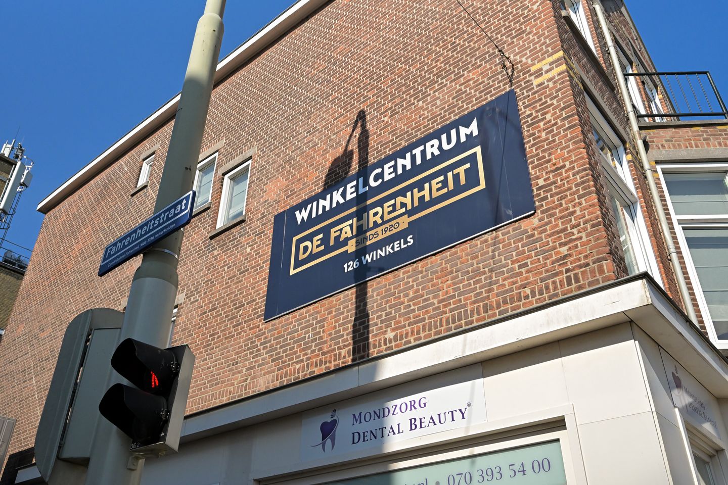 Photo 14 of Edisonstraat 144-A