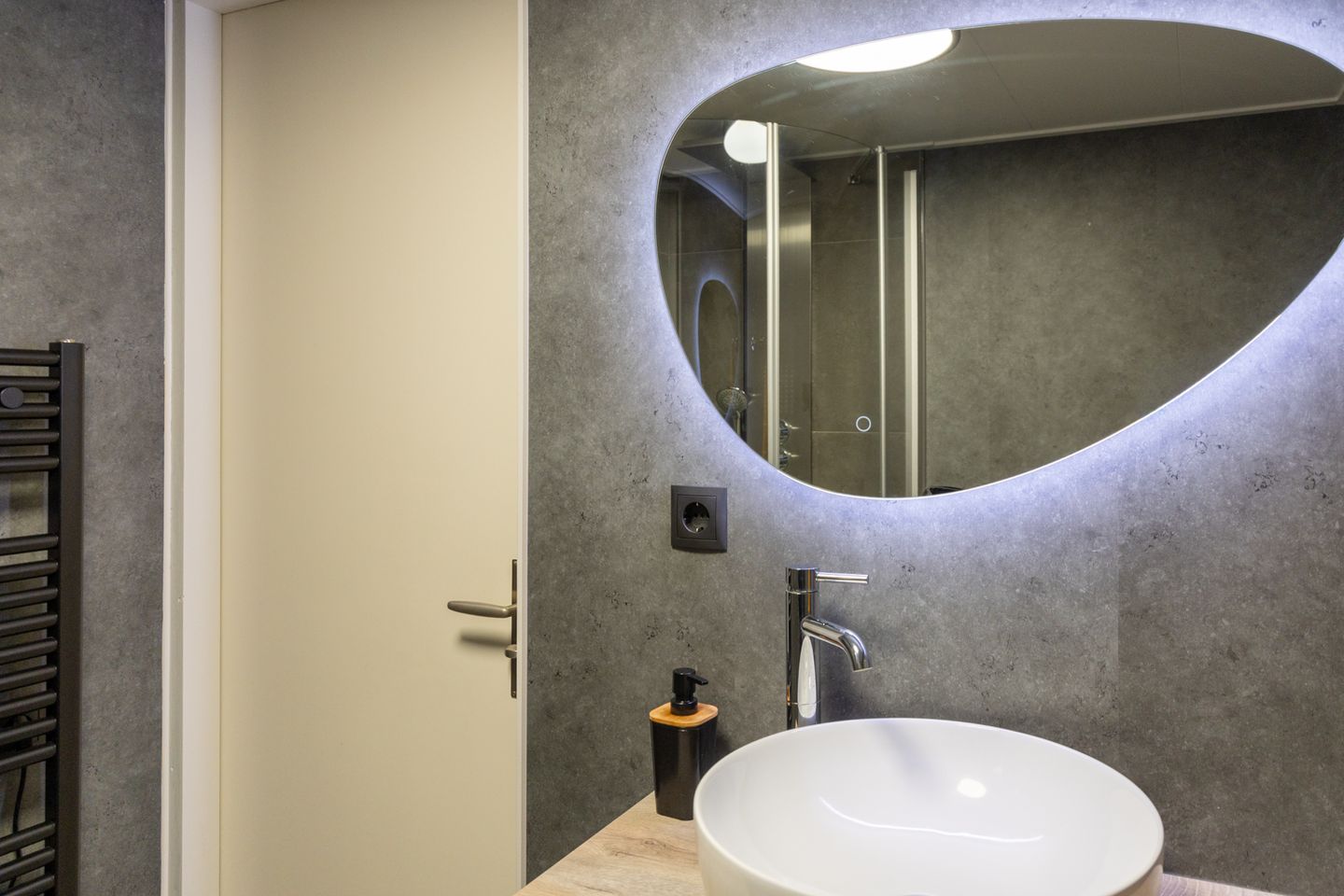 Foto 20 van Lichtenbergseweg 20