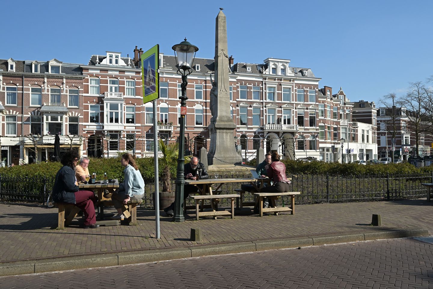 Photo 19 of Edisonstraat 144-A