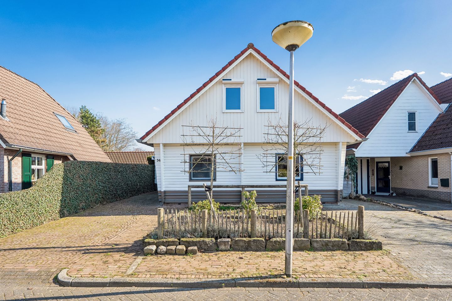 Foto 4 van Hengeler 54