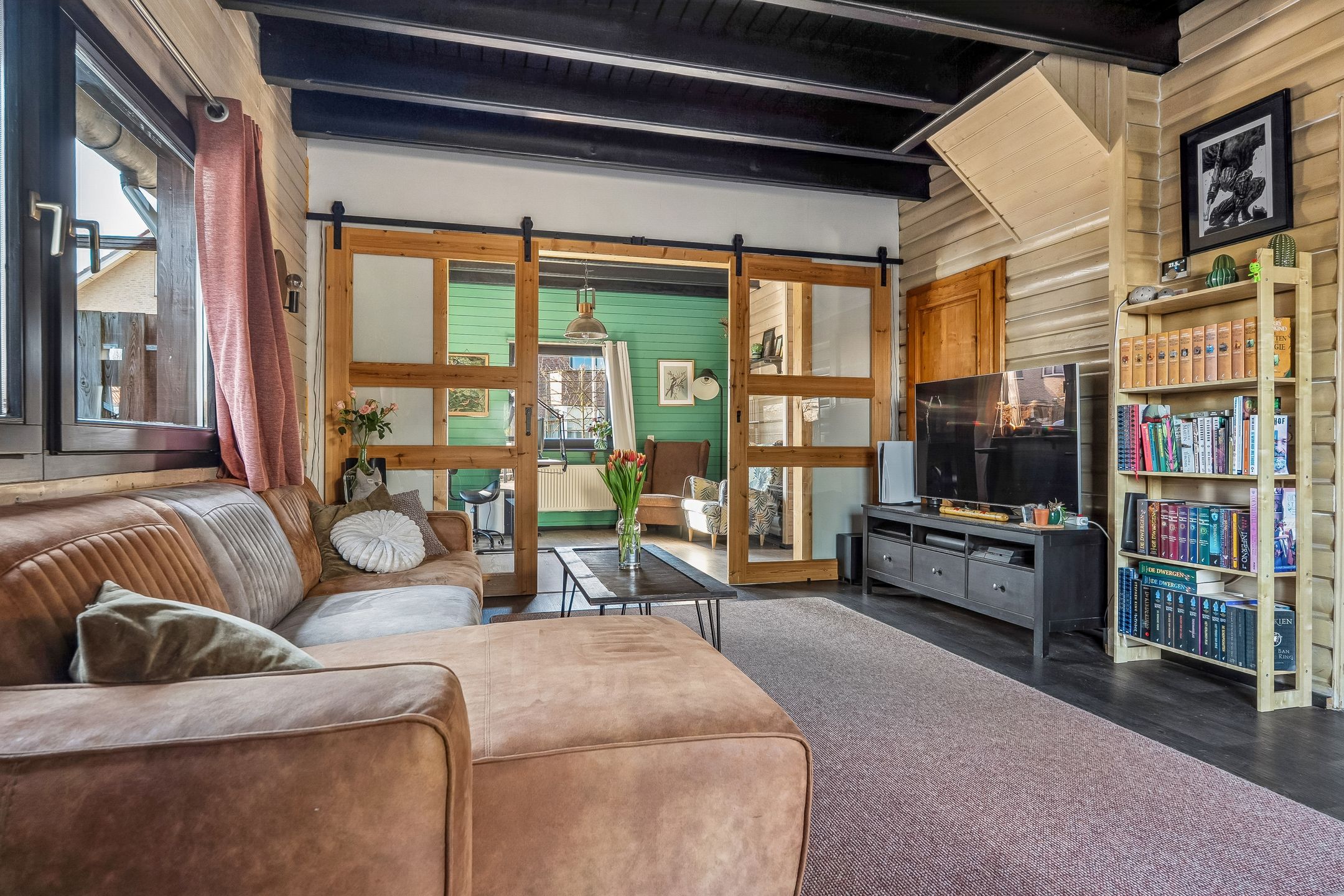 Foto 9 van Hengeler 54