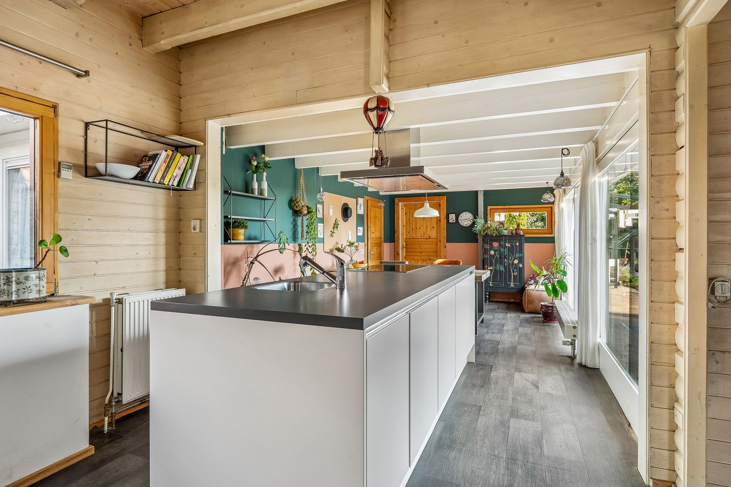 Foto 14 van Hengeler 54