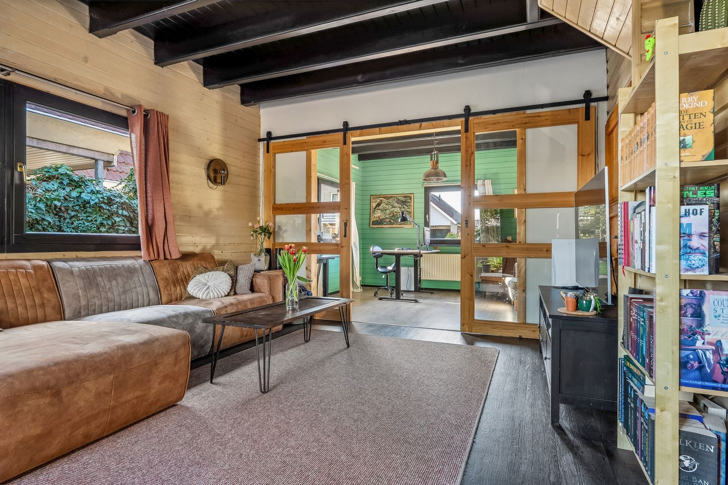 Foto 10 van Hengeler 54