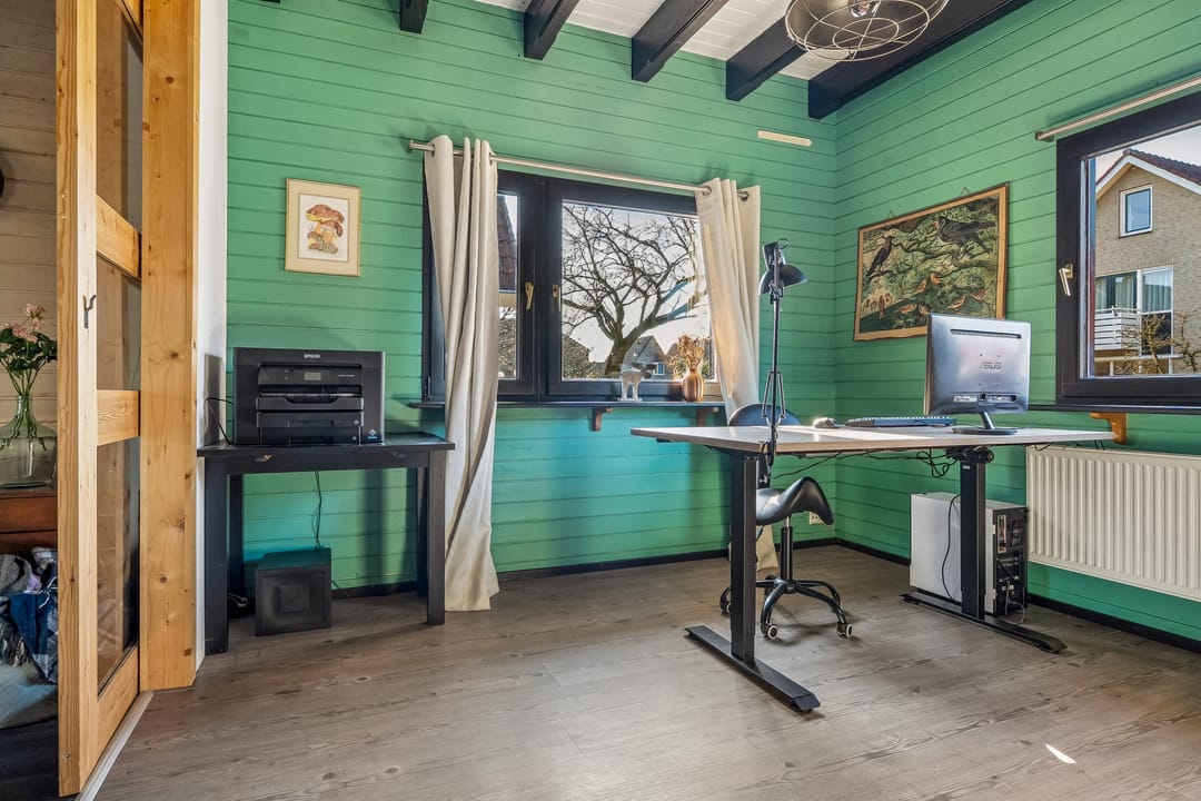 Foto 11 van Hengeler 54