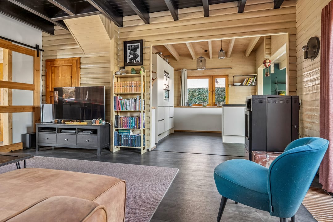 Foto 13 van Hengeler 54