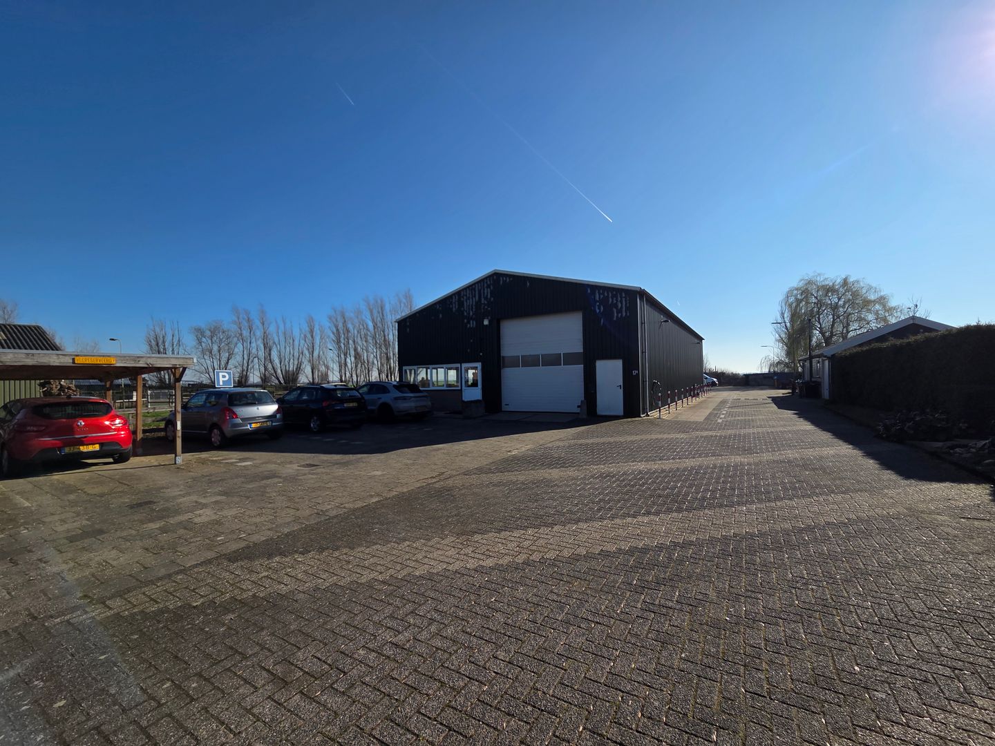 Bekijk foto 2 van Smalzijde 17-B