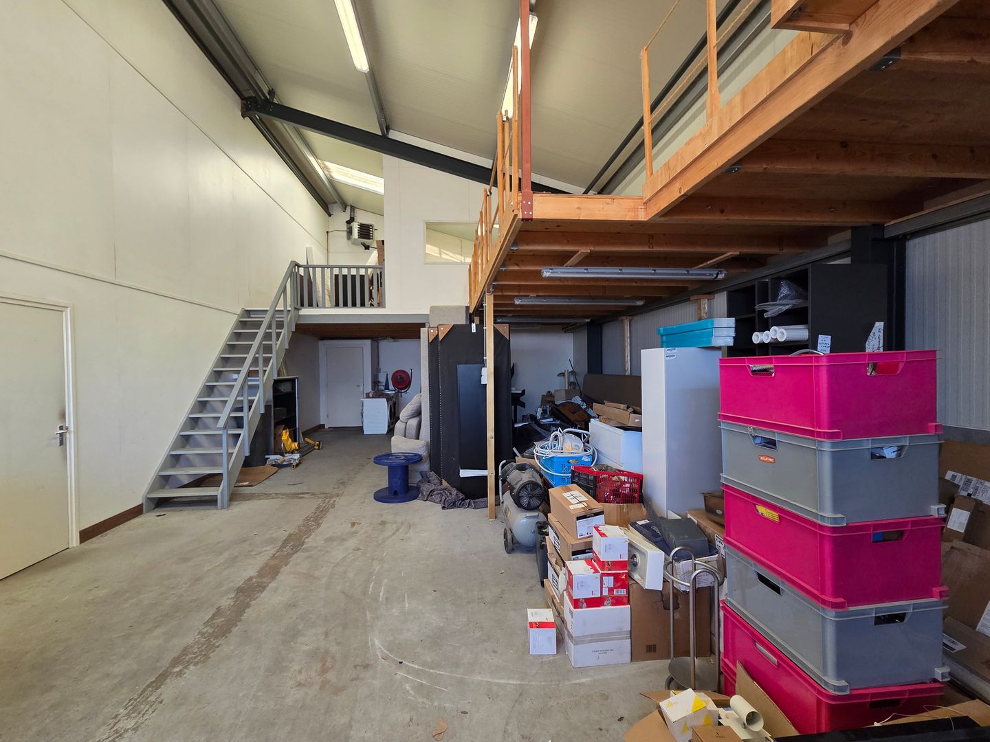 Bekijk foto 3 van Smalzijde 17-B