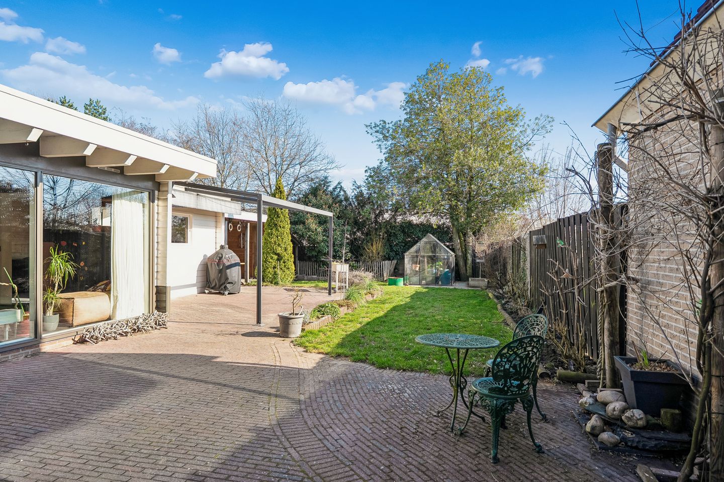 Foto 49 van Hengeler 54