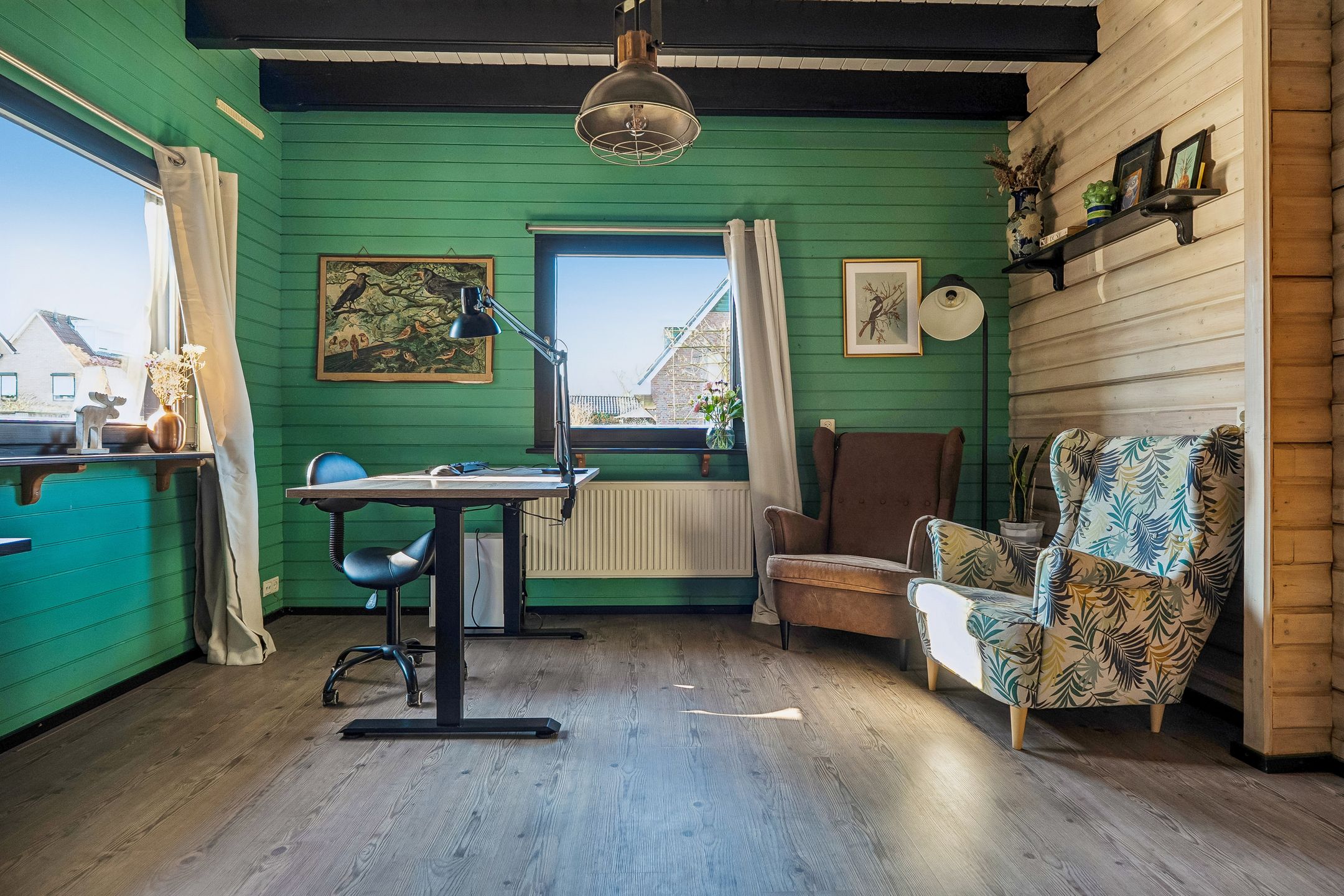 Foto 12 van Hengeler 54