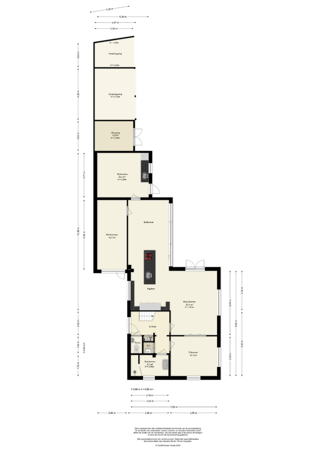 Foto 53 van Hengeler 54