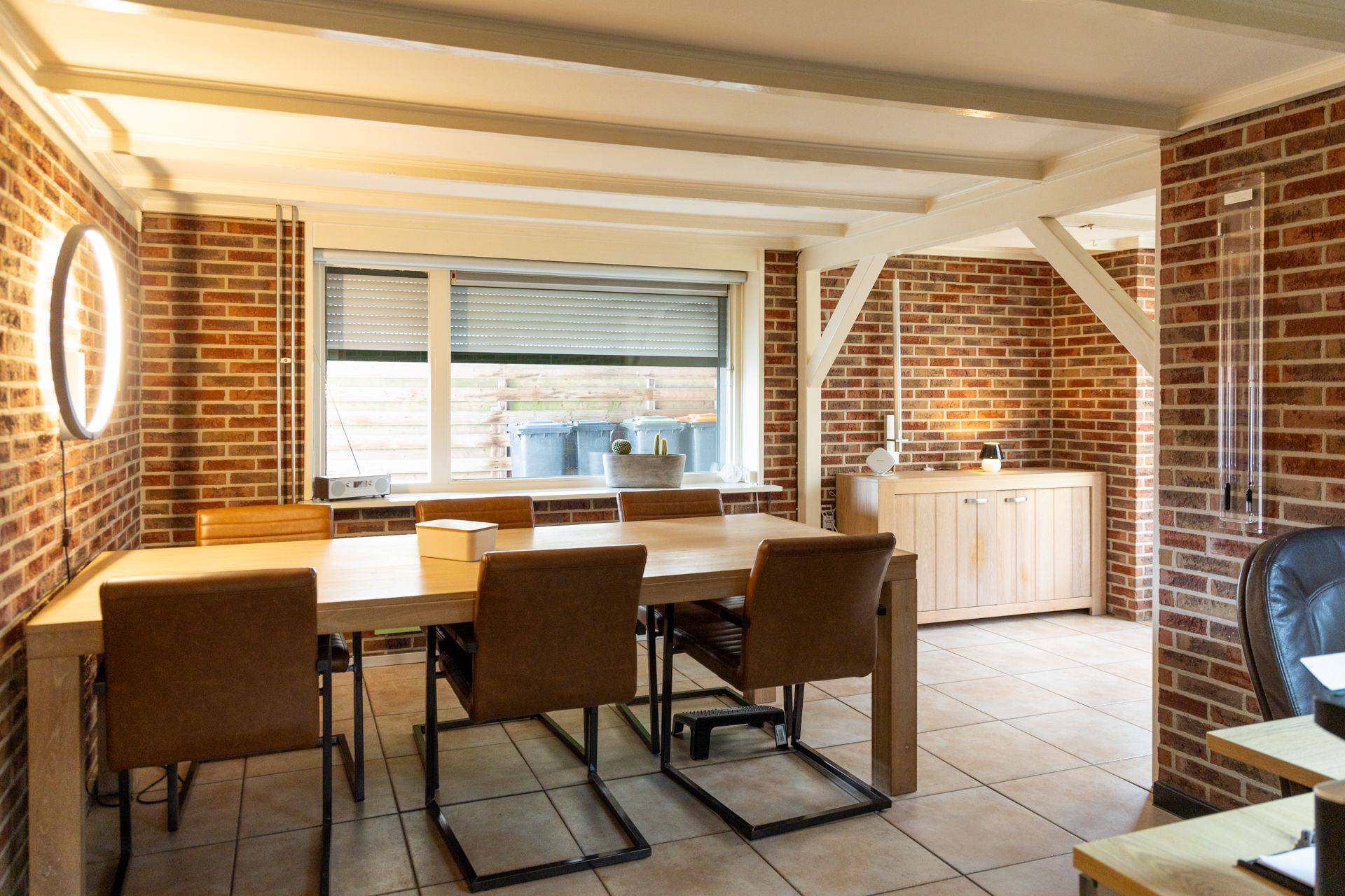 Foto 12 van Lichtenbergseweg 20