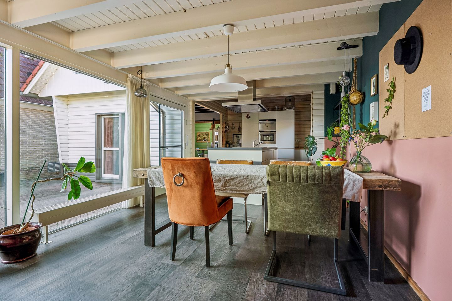 Foto 20 van Hengeler 54