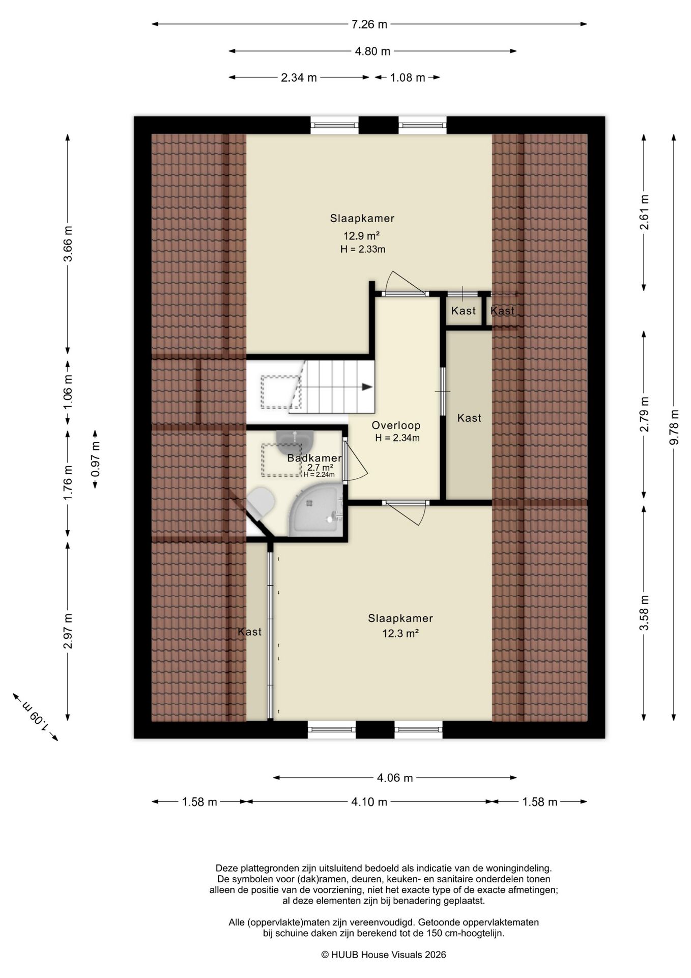 Foto 54 van Hengeler 54