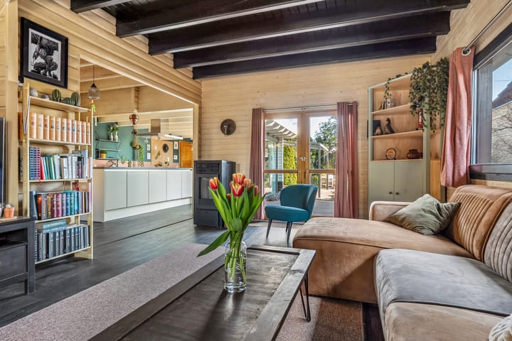 Foto 2 van Hengeler 54