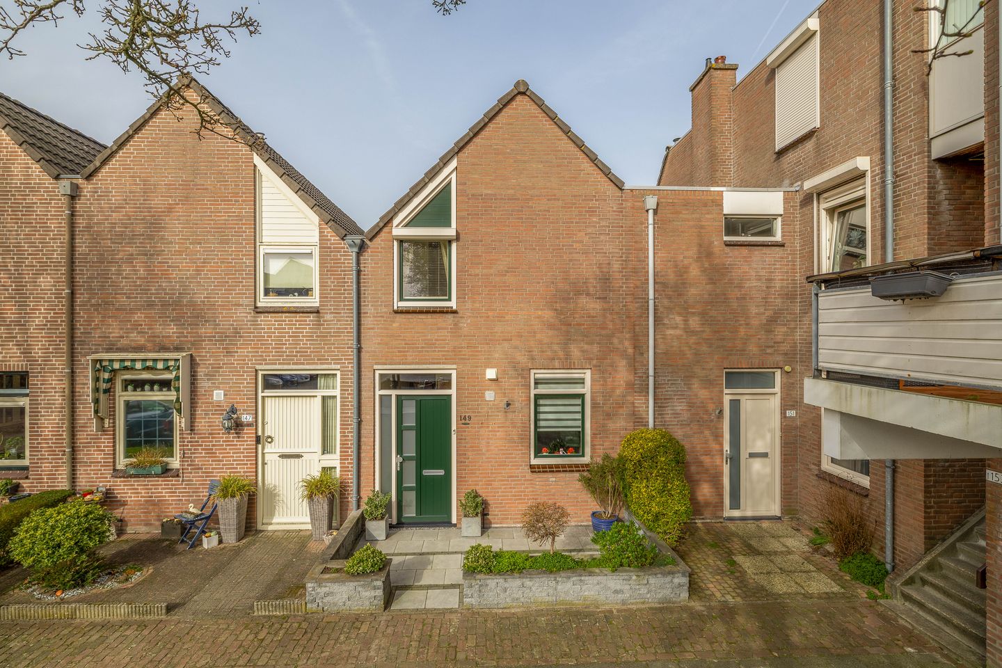 Photo 1 of Zuiderkruis 149