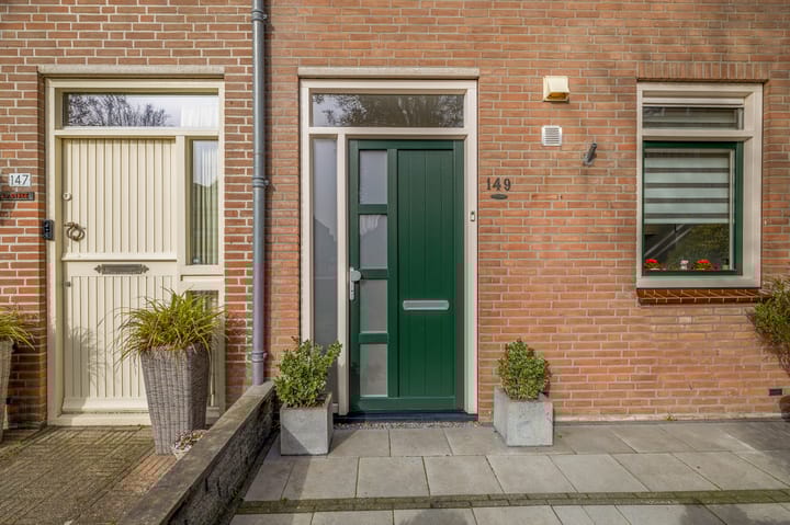 Photo 3 of Zuiderkruis 149