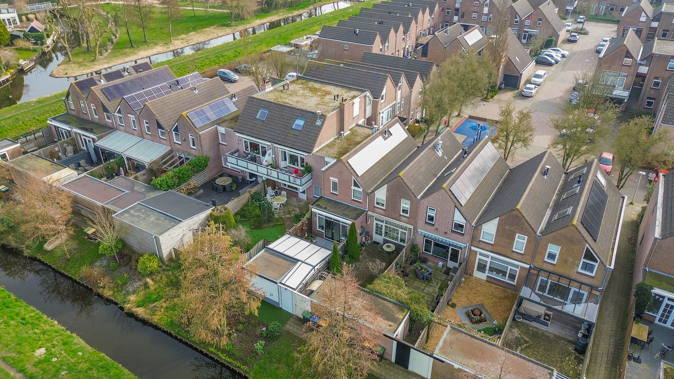 Photo 30 of Zuiderkruis 149