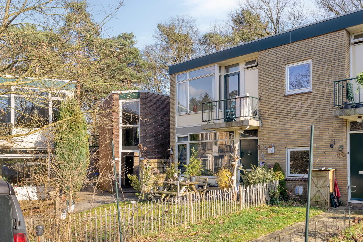 Photo 1 of Carel Beukerhof 29-I