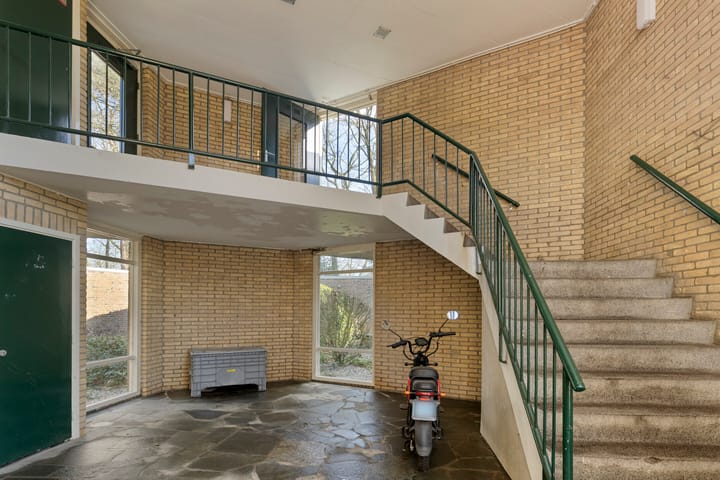 Photo 2 of Carel Beukerhof 29-I