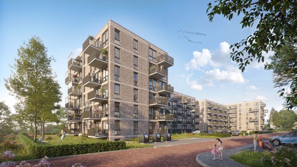 Photo 2 of De Poort 17